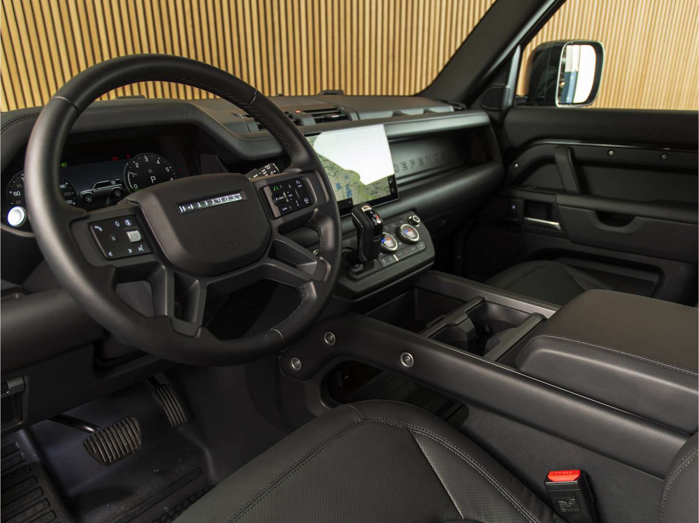 Land Rover Defender 110 X-Dynamic HSE P300e - 2025 - Joinsteer - #13