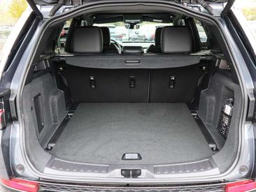 Land Rover Discovery Sport P270e Dynamic SE — photo 15