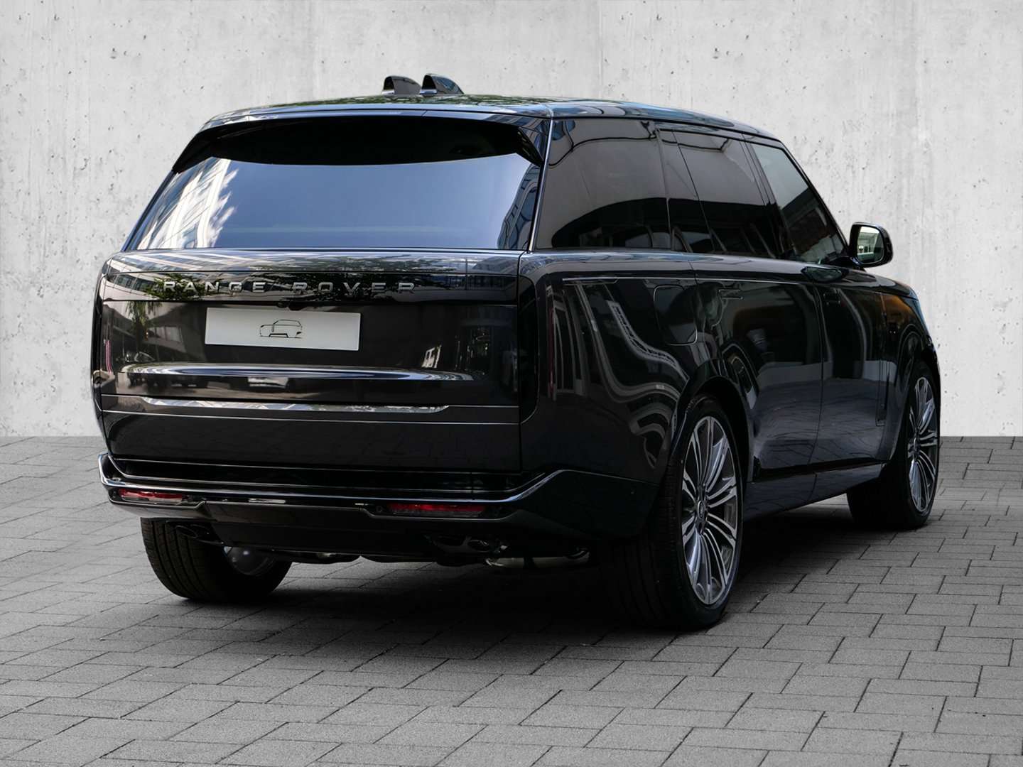 Land Rover Range Rover P530 Autobiography - 2025 - Joinsteer - #2