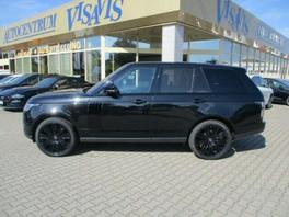 Land Rover Range Rover Vogue Black Pack SDV8 - 2020 - Joinsteer - #1