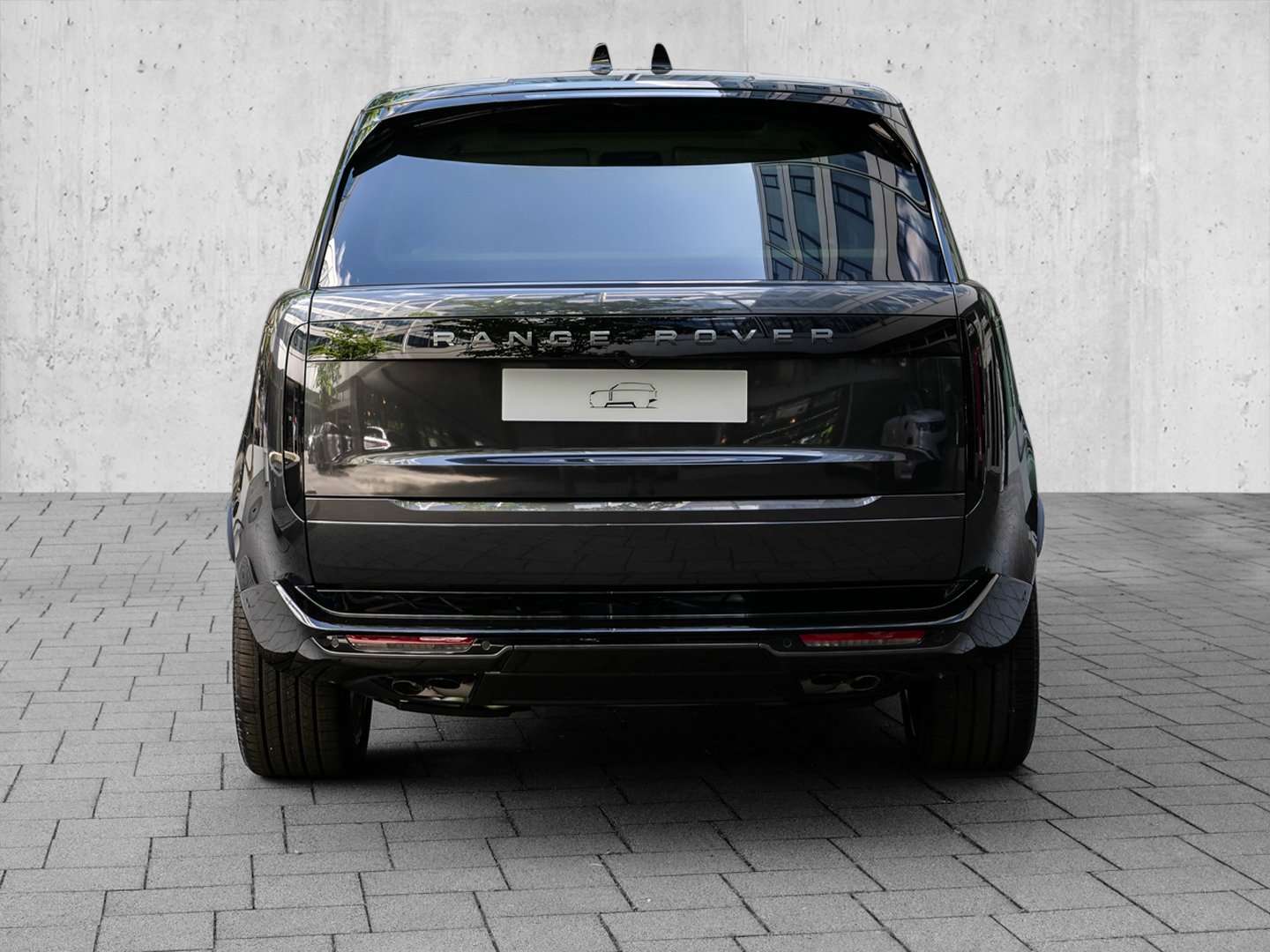 Land Rover Range Rover P530 Autobiography - 2025 - Joinsteer - #8