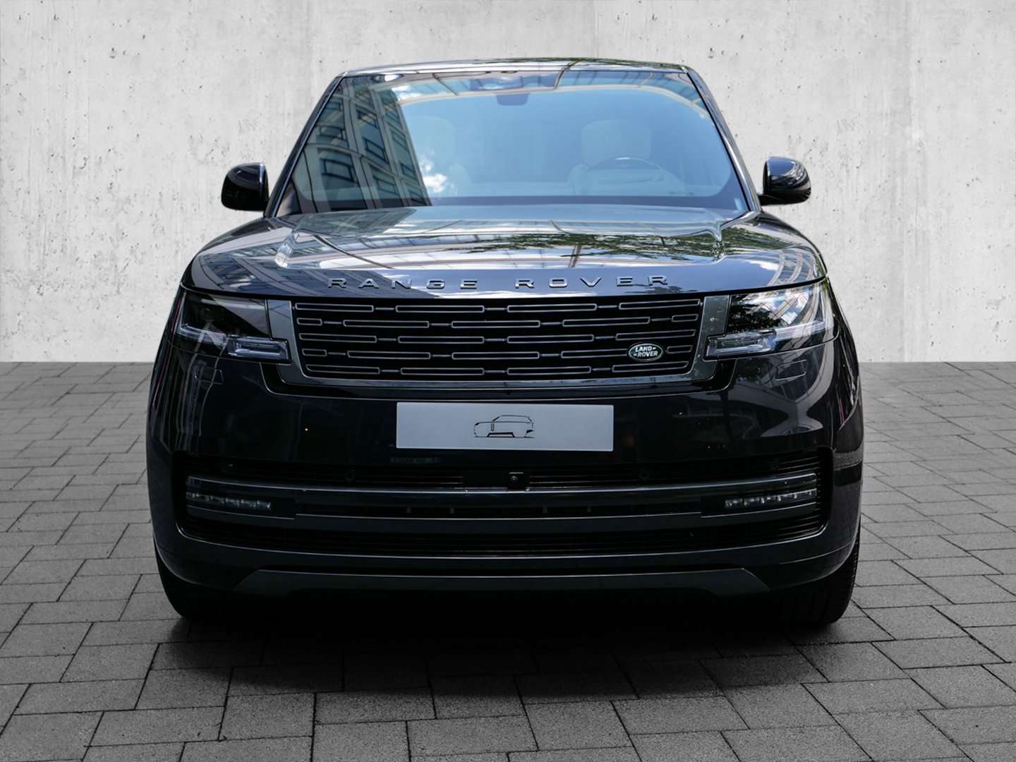 Land Rover Range Rover P530 Autobiography - 2025 - Joinsteer - #9