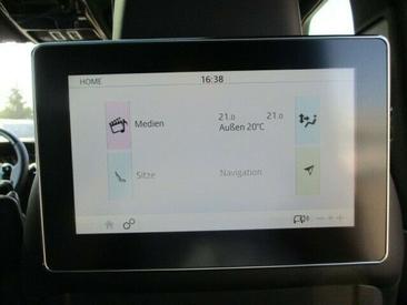 Land Rover Range Rover Vogue Black Pack SDV8 — photo 10