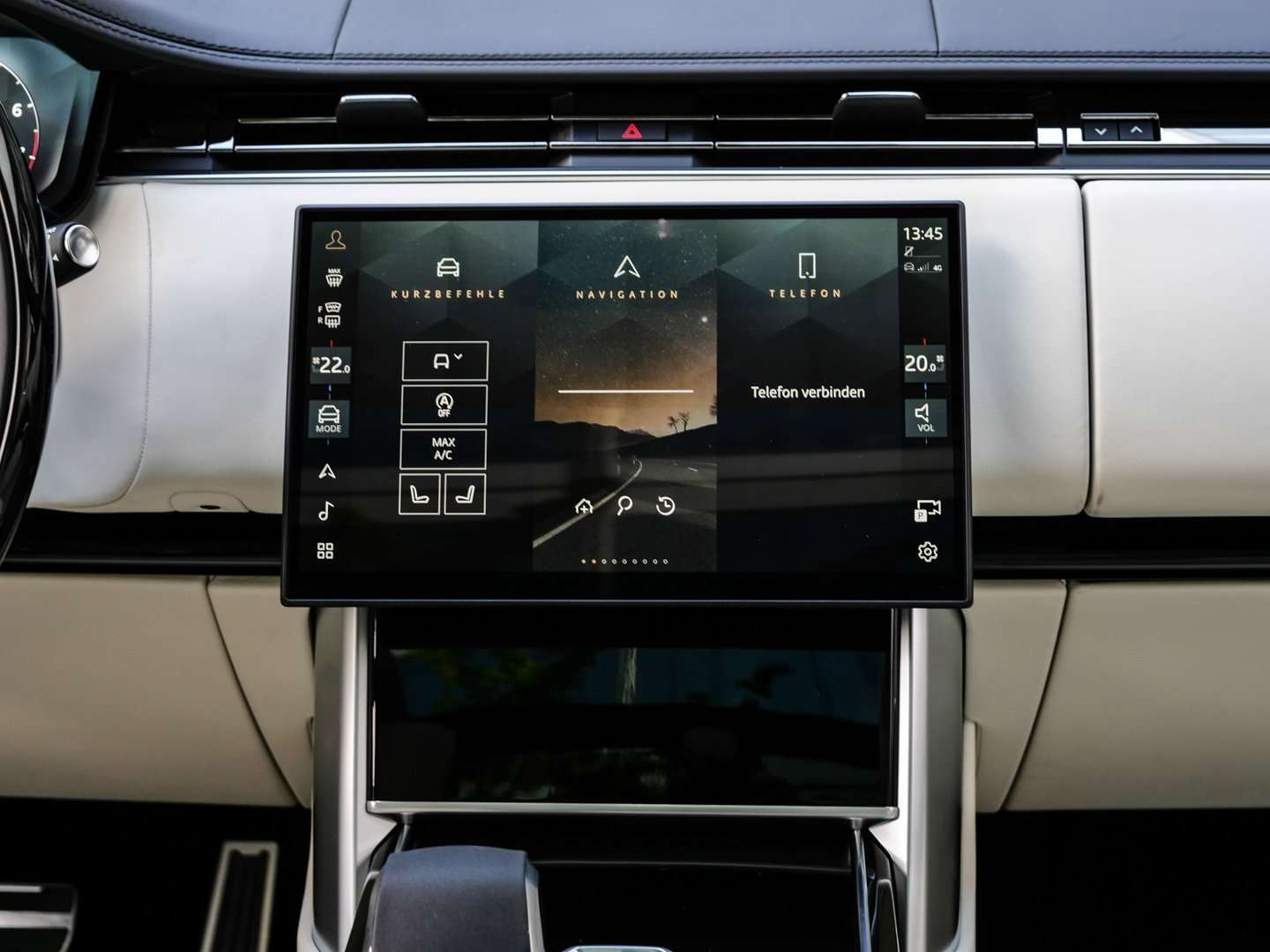 Land Rover Range Rover P530 Autobiography - 2025 - Joinsteer - #11