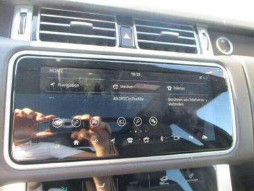 Land Rover Range Rover Vogue Black Pack SDV8 — photo 15