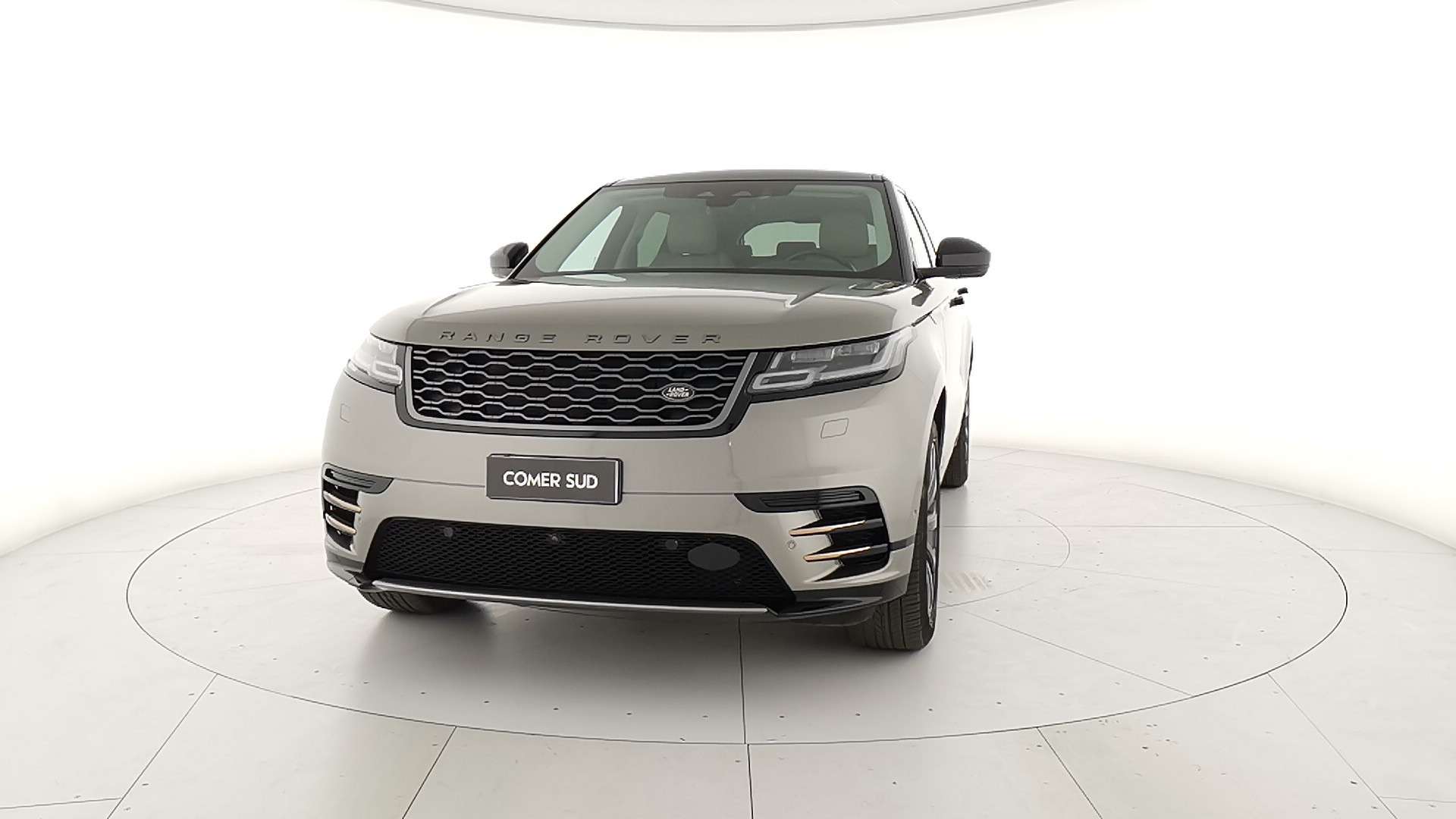 Land Rover Range Rover Velar D R-Dynamic SE - 2021 - Joinsteer - #1