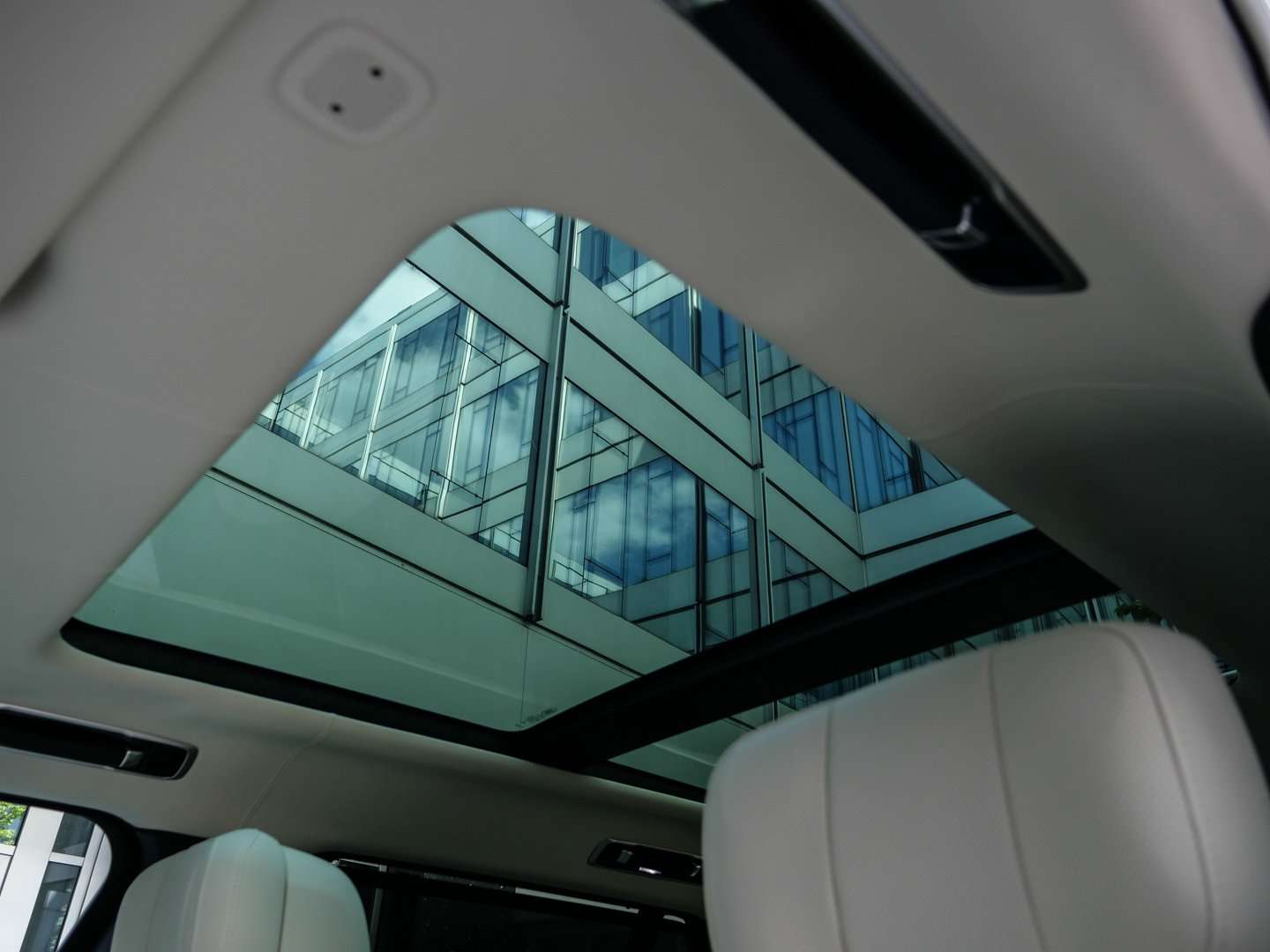 Land Rover Range Rover P530 Autobiography - 2025 - Joinsteer - #14