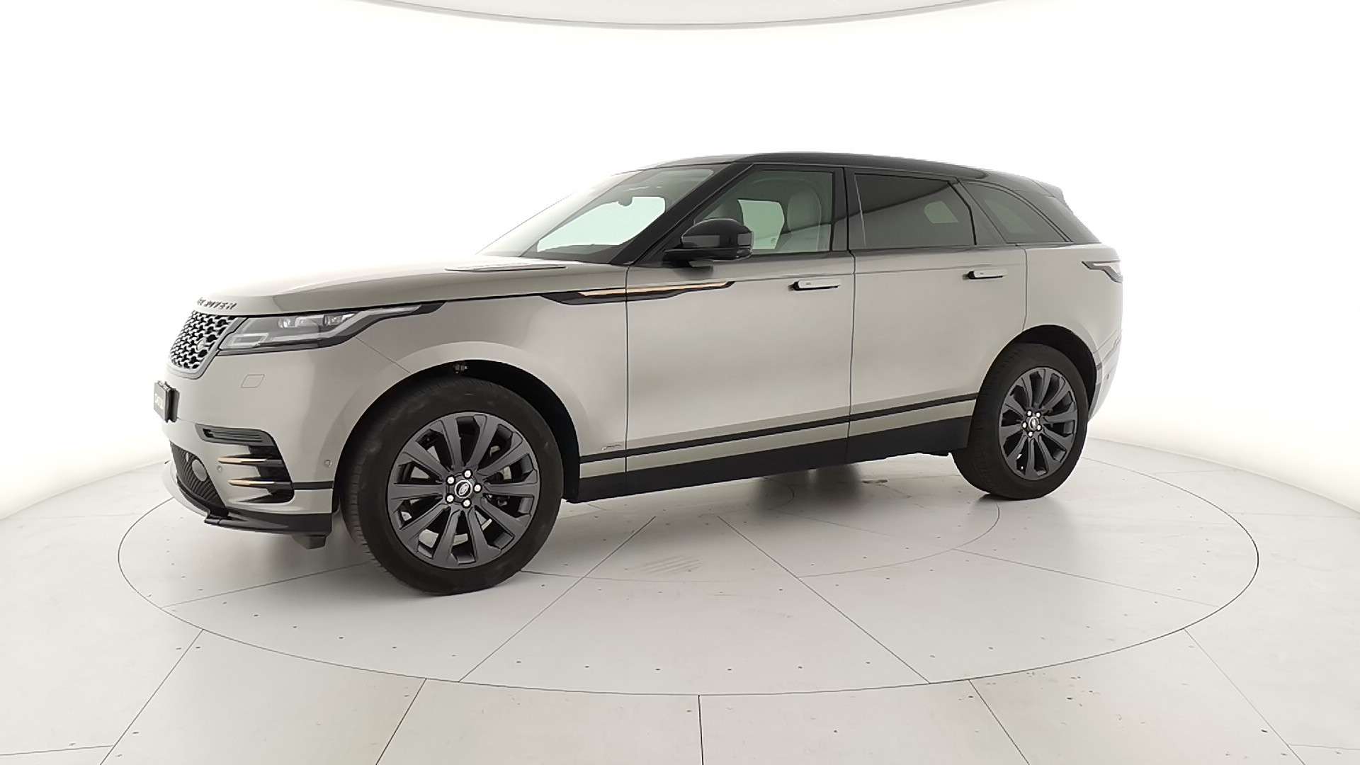 Land Rover Range Rover Velar D R-Dynamic SE - 2021 - Joinsteer - #2