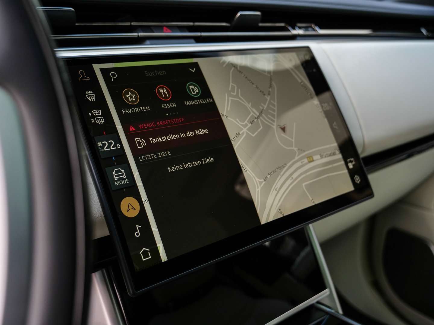 Land Rover Range Rover P530 Autobiography - 2025 - Joinsteer - #15