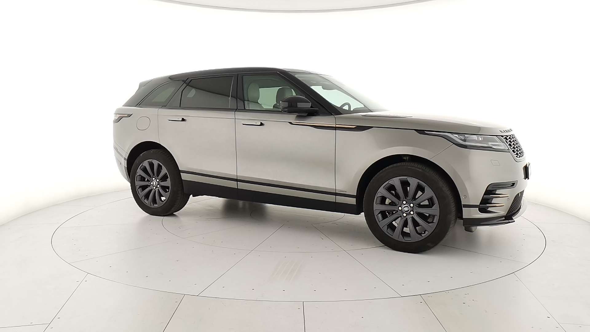 Land Rover Range Rover Velar D R-Dynamic SE - 2021 - Joinsteer - #3