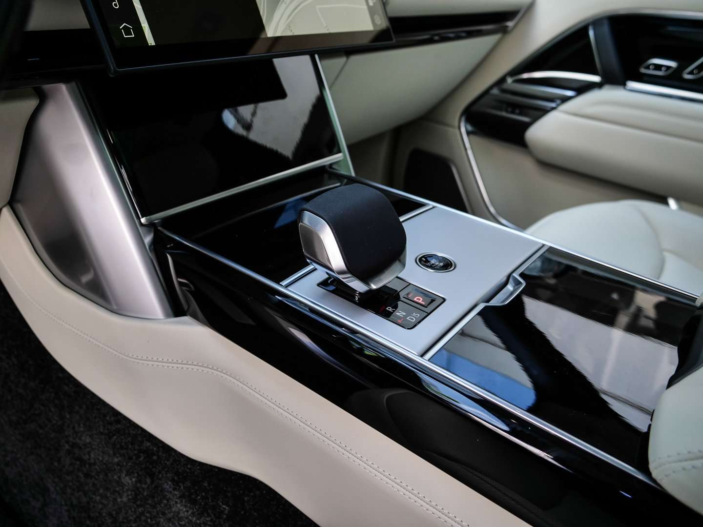 Land Rover Range Rover P530 Autobiography - 2025 - Joinsteer - #16