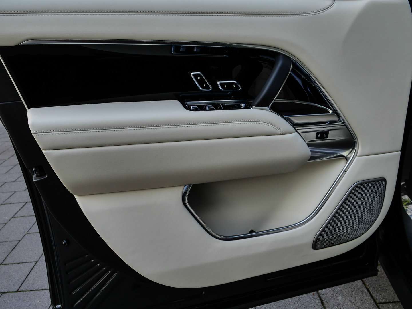 Land Rover Range Rover P530 Autobiography - 2025 - Joinsteer - #17