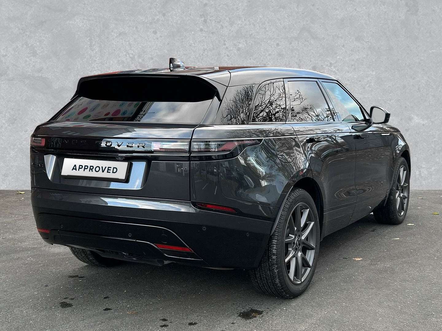 Land Rover Range Rover Velar D300 Autobiography - 2025 - Joinsteer - #2