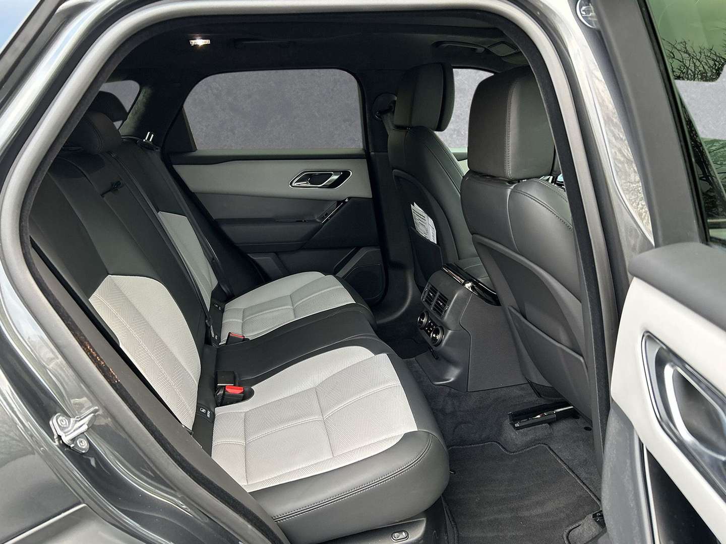 Land Rover Range Rover Velar D300 Autobiography - 2025 - Joinsteer - #5