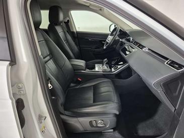 Land Rover Range Rover Evoque — photo 3