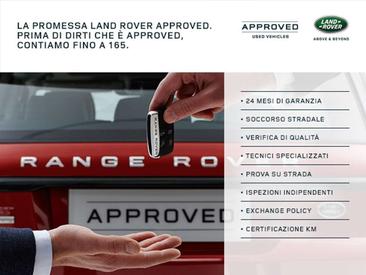 Land Rover Range Rover Evoque — photo 10