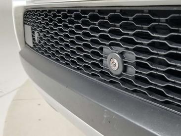 Land Rover Range Rover Evoque — photo 18