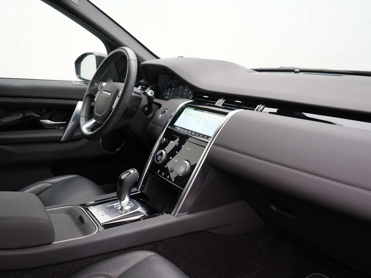 Land Rover Discovery Sport P300e S - 2020 - Joinsteer - #3