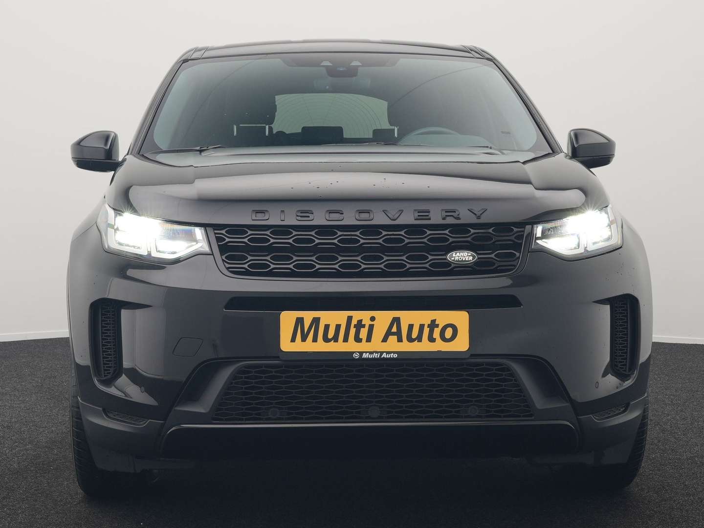 Land Rover Discovery Sport P300e S - 2020 - Joinsteer - #13
