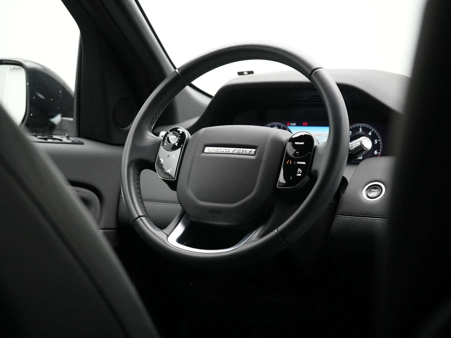 Land Rover Discovery Sport P300e S - 2020 - Joinsteer - #17