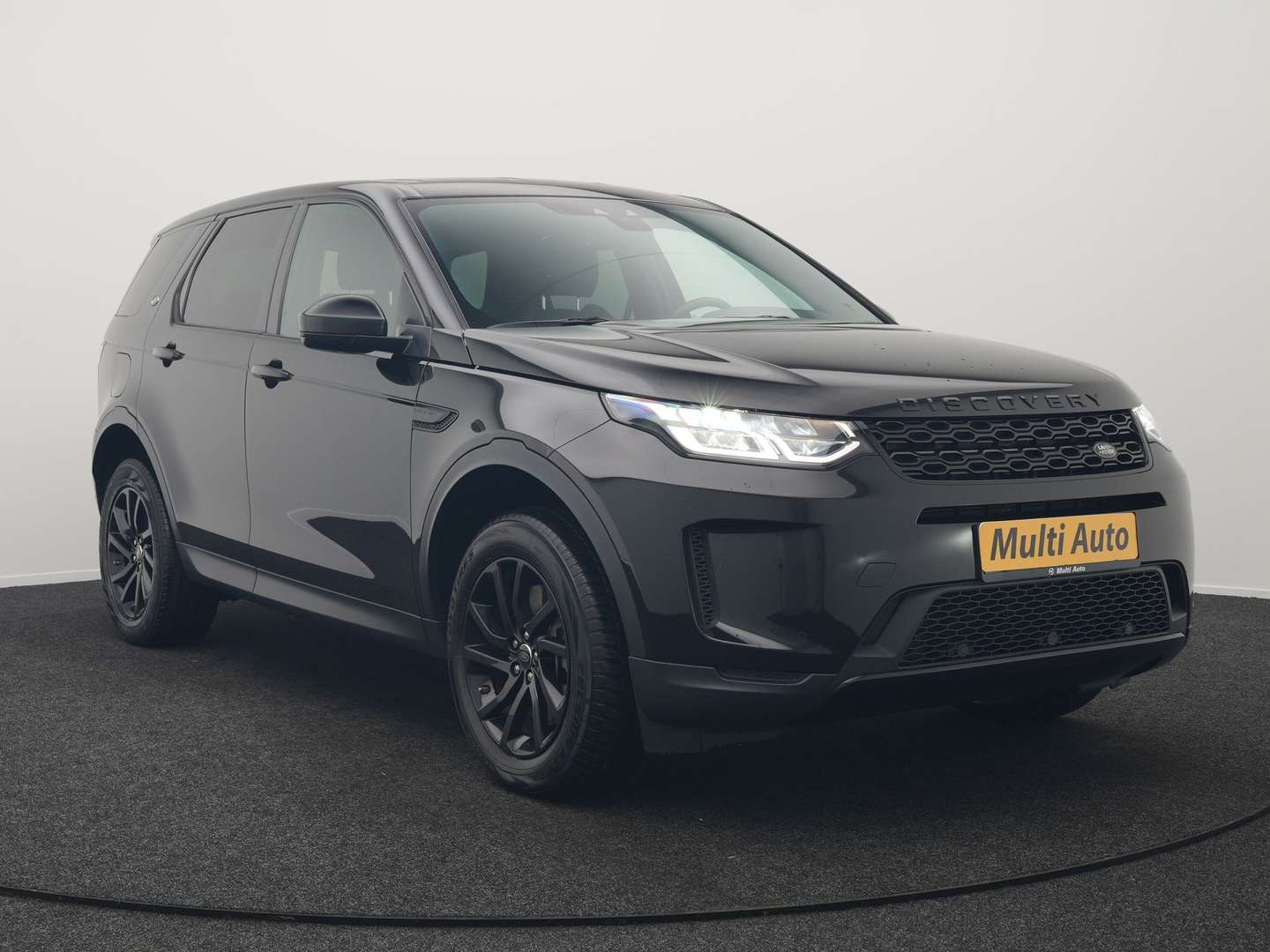 Land Rover Discovery Sport P300e S - 2020 - Joinsteer - #19