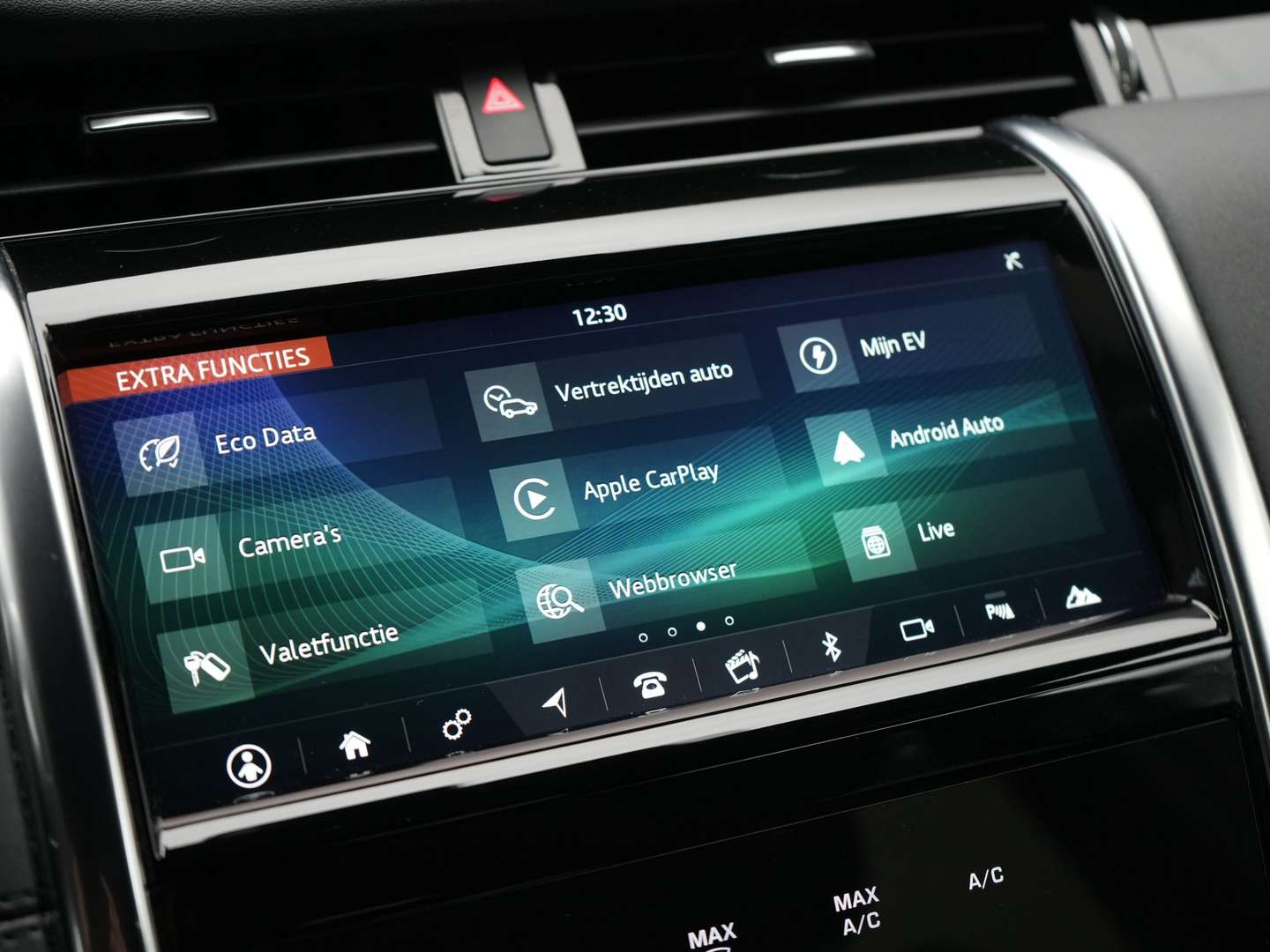 Land Rover Discovery Sport P300e S - 2020 - Joinsteer - #23