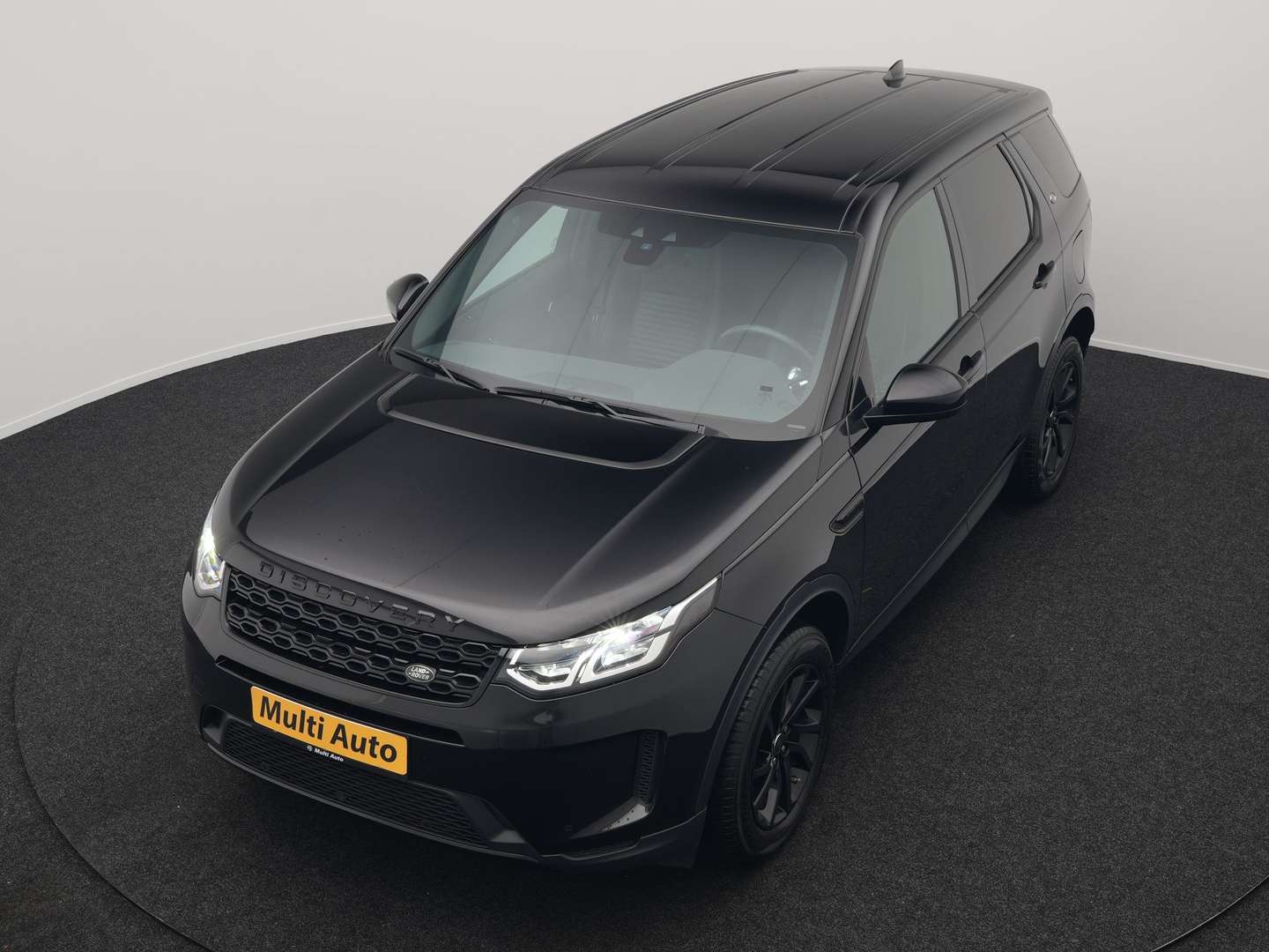 Land Rover Discovery Sport P300e S - 2020 - Joinsteer - #24