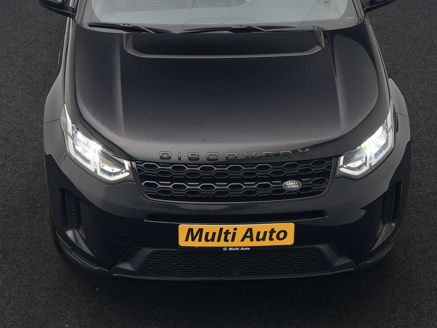 Land Rover Discovery Sport P300e S - 2020 - Joinsteer - #28