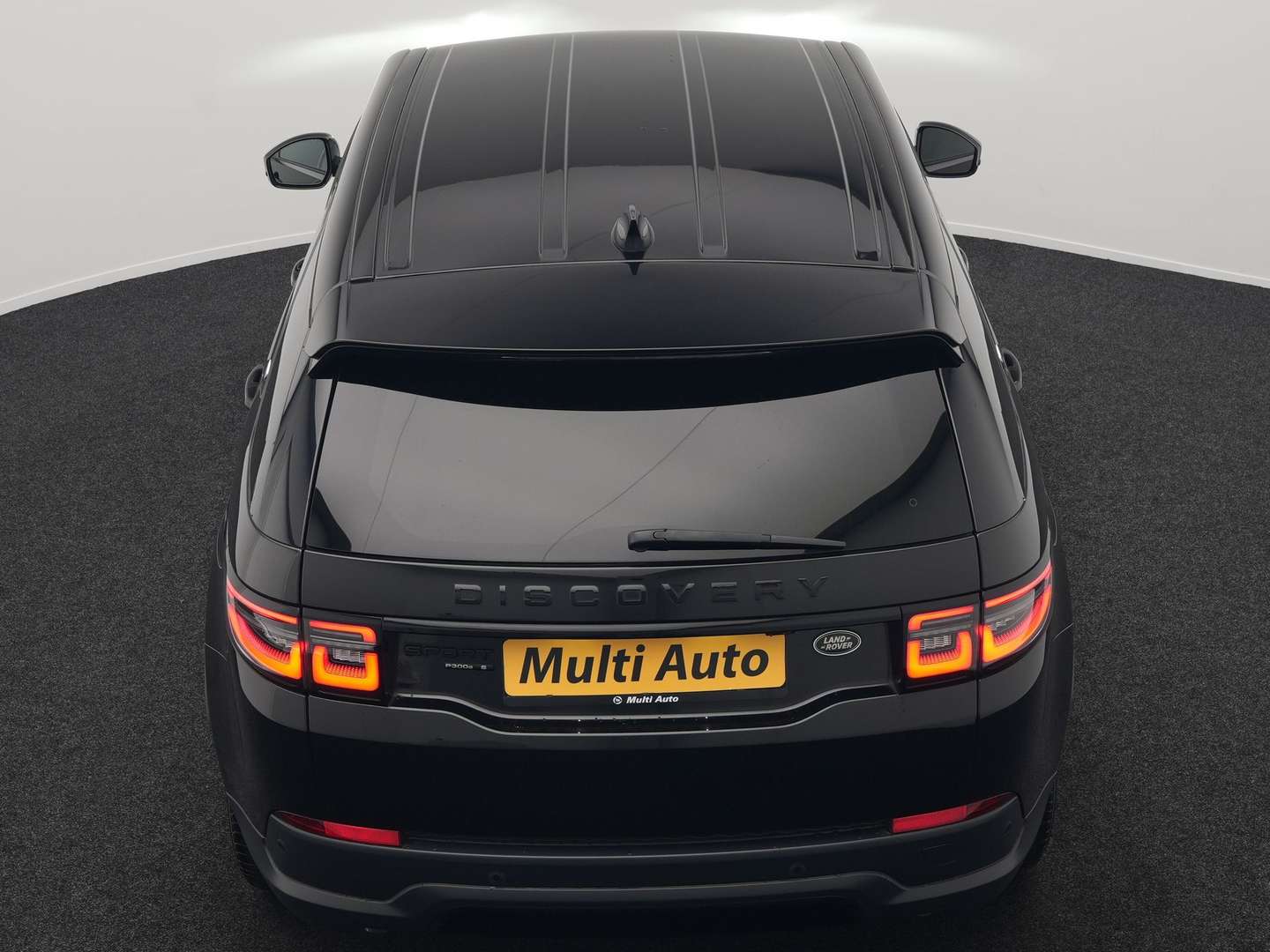 Land Rover Discovery Sport P300e S - 2020 - Joinsteer - #30