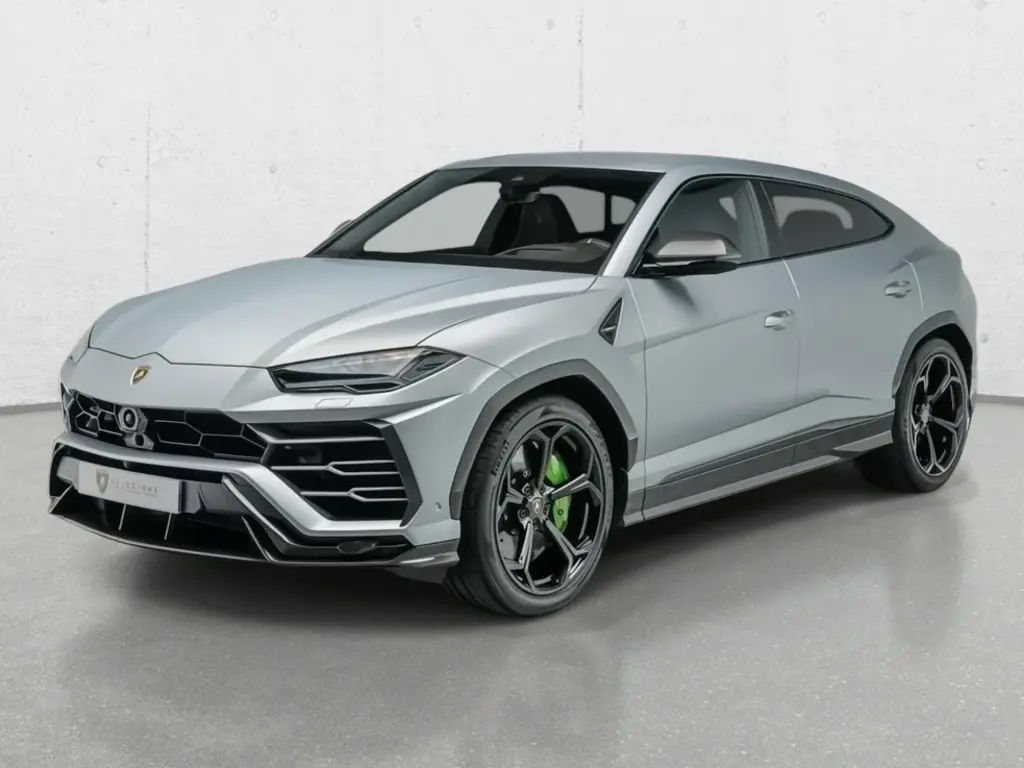 Lamborghini Urus - 2020 - Joinsteer