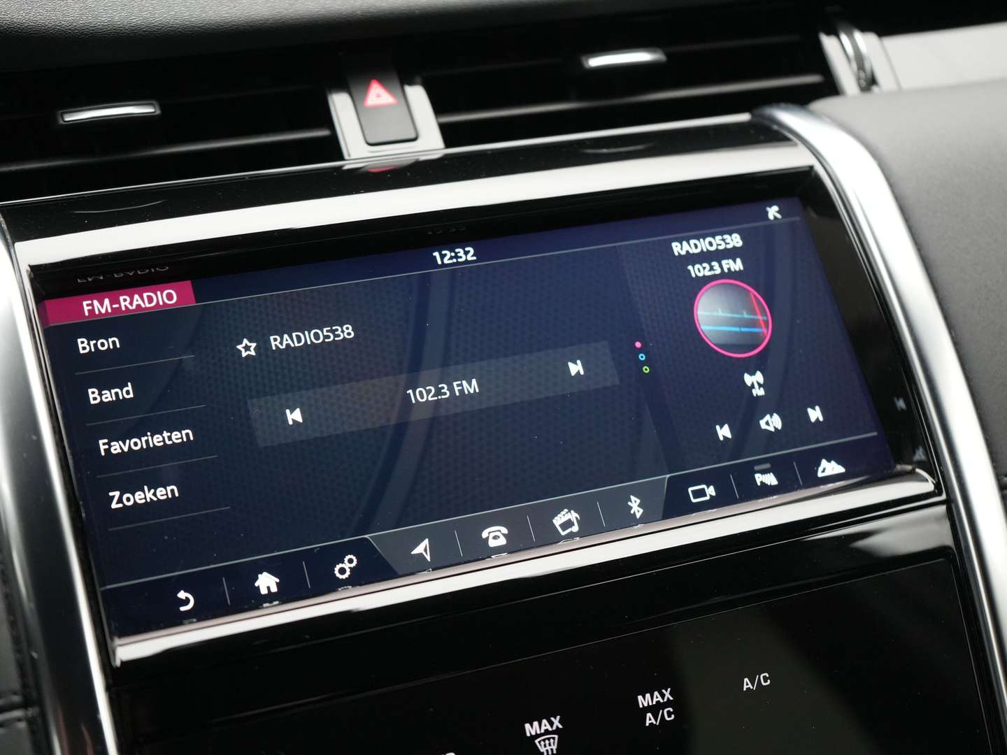 Land Rover Discovery Sport P300e S - 2020 - Joinsteer - #31