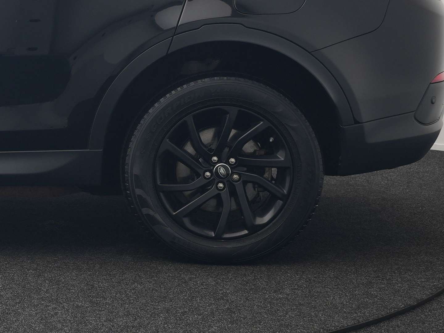 Land Rover Discovery Sport P300e S - 2020 - Joinsteer - #33
