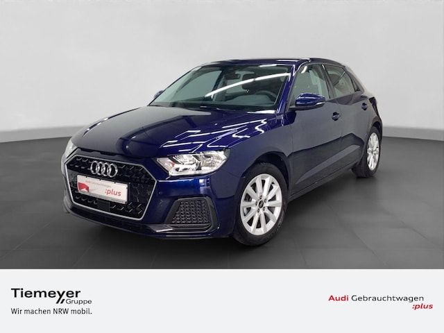 Audi A1 Sportback Advanced 25 TFSI Schaltgetriebe - 2024 - Joinsteer - #1