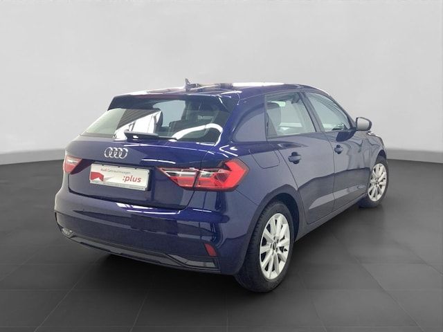 Audi A1 Sportback Advanced 25 TFSI Schaltgetriebe - 2024 - Joinsteer - #3