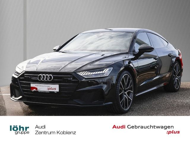 Audi A7 Sportback 55 TFSI Quattro S Tronic - 2022 - Joinsteer - #1