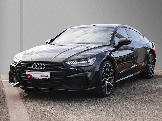 Audi A7 Sportback 55 TFSI Quattro S Tronic - 2022 - Joinsteer - #2