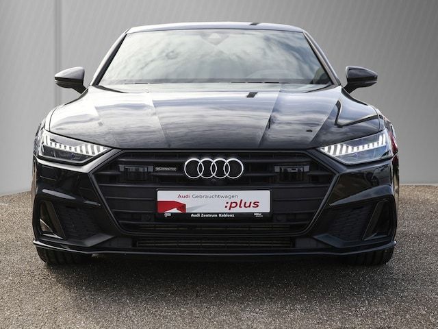 Audi A7 Sportback 55 TFSI Quattro S Tronic - 2022 - Joinsteer - #3