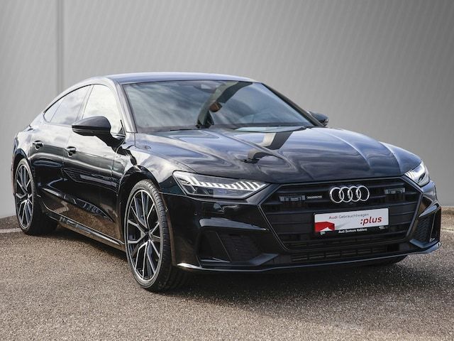 Audi A7 Sportback 55 TFSI Quattro S Tronic - 2022 - Joinsteer - #4