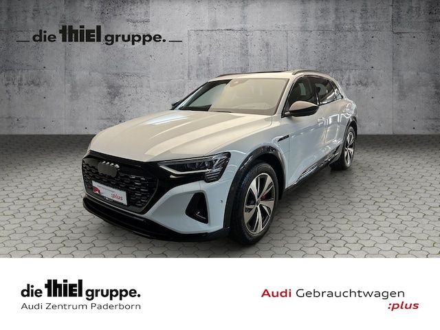 Audi Q8 E-tron Advanced 55 E-tron Quattro - 2024 - Joinsteer - #1