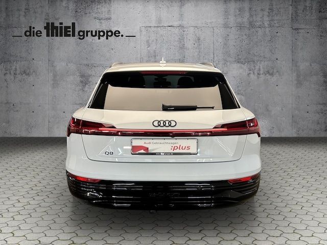 Audi Q8 E-tron Advanced 55 E-tron Quattro - 2024 - Joinsteer - #5