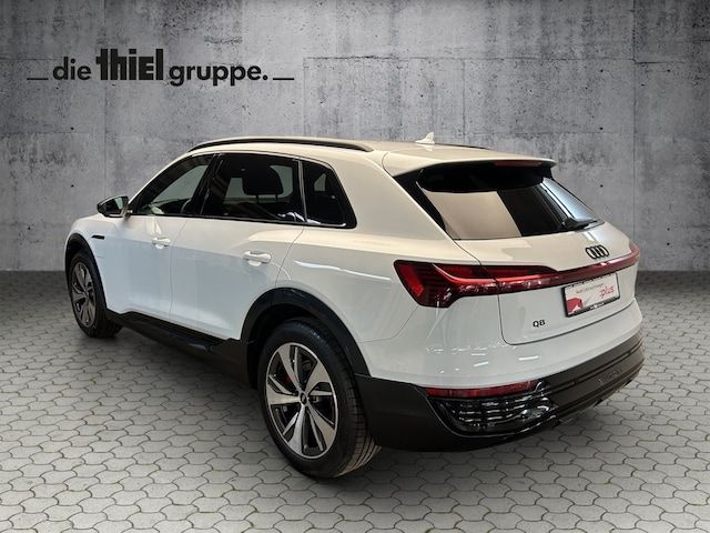 Audi Q8 E-tron Advanced 55 E-tron Quattro - 2024 - Joinsteer - #6