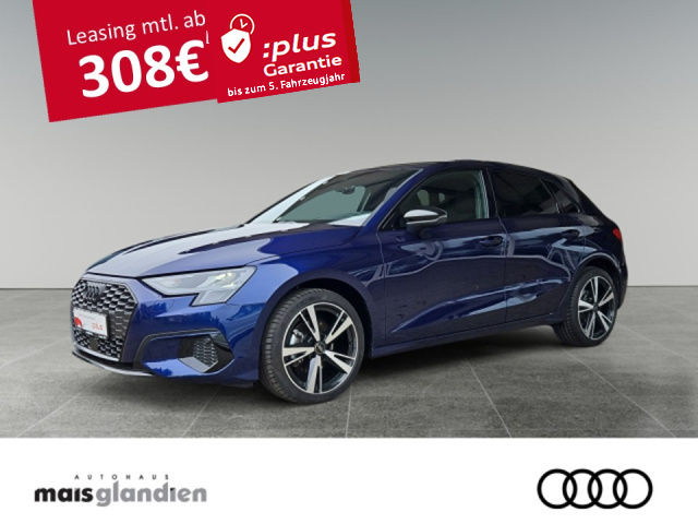 Audi A3 Sportback Advanced 30 TDI S Tronic - 2023 - Joinsteer
