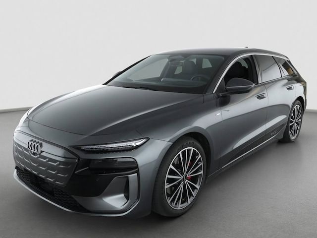 Audi A6 Avant E-tron E-tron - 2025 - Joinsteer - #2