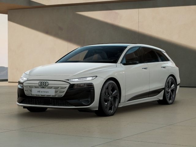 Audi A6 Avant E-tron E-tron Quattro - 2025 - Joinsteer - #4