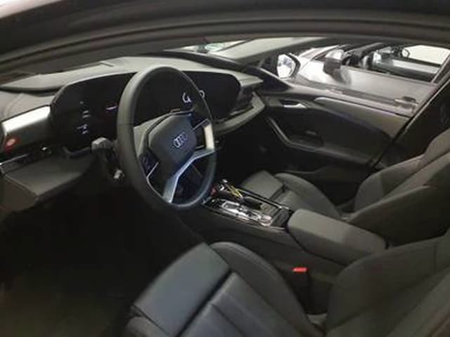 Audi A6 Avant E-tron E-tron - 2025 - Joinsteer - #4