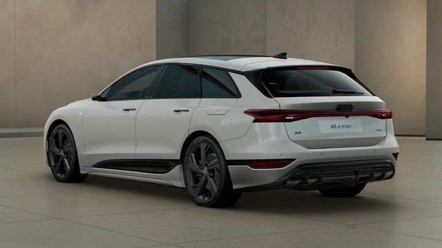 Audi A6 Avant E-tron E-tron Quattro - 2025 - Joinsteer - #7