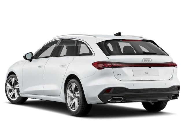 Audi A5 Avant TFSI S Tronic - 2025 - Joinsteer - #2
