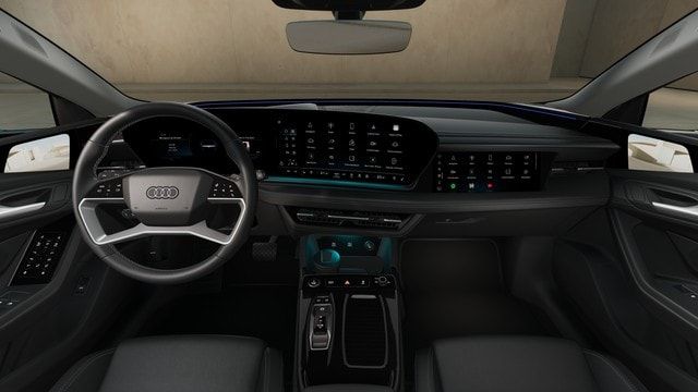 Audi A6 Avant E-tron E-tron Quattro - 2025 - Joinsteer - #15