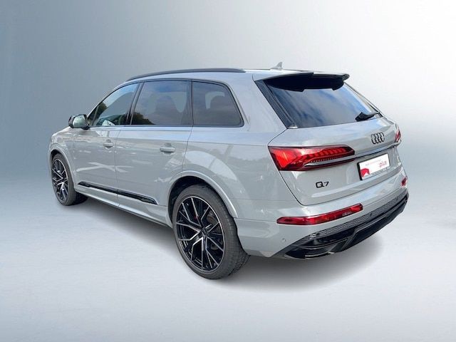 Audi Q7 SUV Competition Plus 50 TDI Quattro Tiptronic - 2024 - Joinsteer - #4