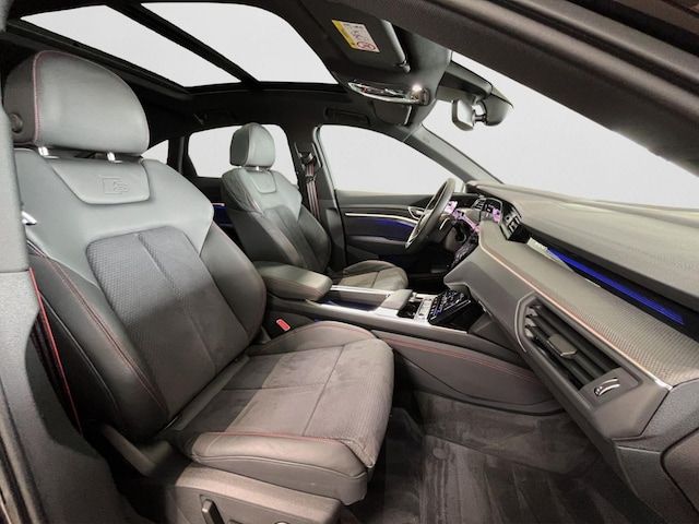 Audi Q8 Sportback E-tron S Line 55 E-tron Quattro - 2023 - Joinsteer - #5